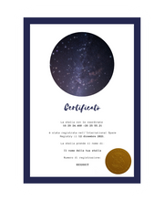 Carica l'immagine nel visualizzatore di Gallery, Scatola speciale