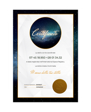 Carica l'immagine nel visualizzatore di Gallery, Scatola speciale