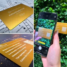 Carica l'immagine nel visualizzatore di Gallery, Scatola speciale