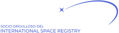 Istituto Stellare Logo