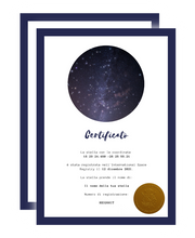 Carica l'immagine nel visualizzatore di Gallery, Regala una stella binaria - Duonova