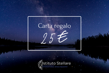 Carica l'immagine nel visualizzatore di Gallery, Carta regalo digitale
