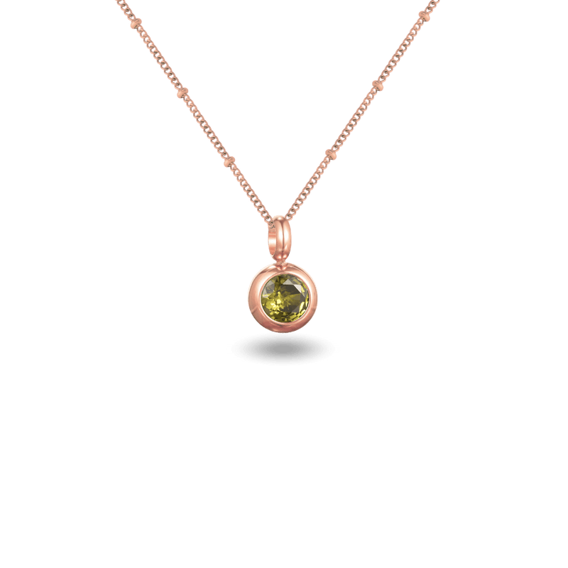 Oro rosa image