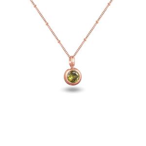 Oro rosa