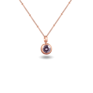 Oro rosa