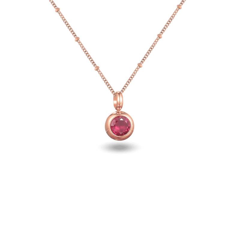 Oro rosa image