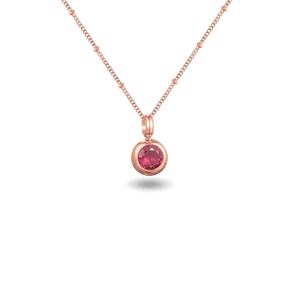 Oro rosa
