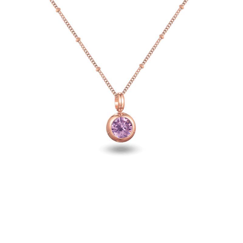 Oro rosa image