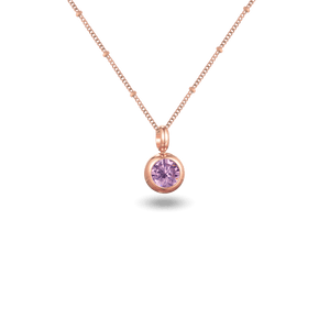 Oro rosa