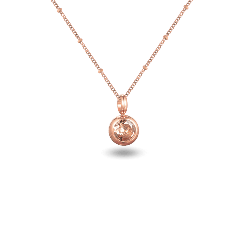 Oro rosa image