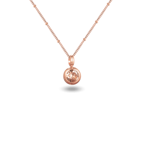 Oro rosa