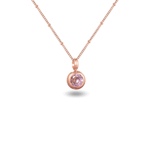 Oro rosa