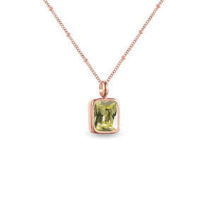Oro rosa