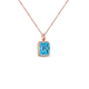 Oro rosa image
