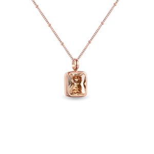 Oro rosa