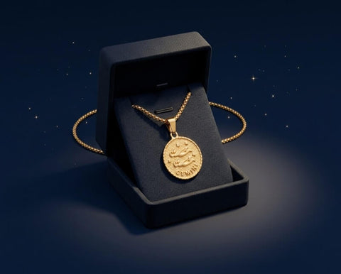Collana zodiacale