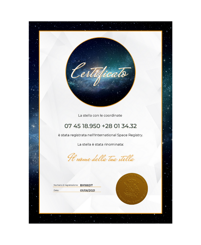 Galassia mistica image